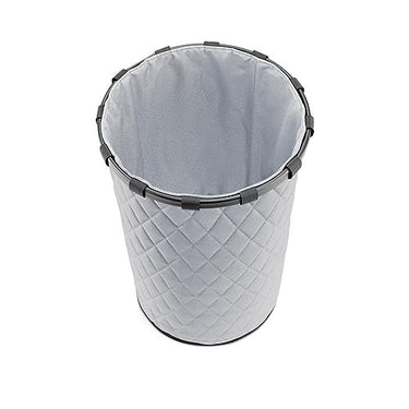 reisenthel homebasket Rhombus Black, Couleur:Rhombus Light Grey im Sale